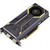 XFX Graphics NVIDIA GeForce 250 GTS 512MB DDR3 Core Edition PCIe Graphics Card